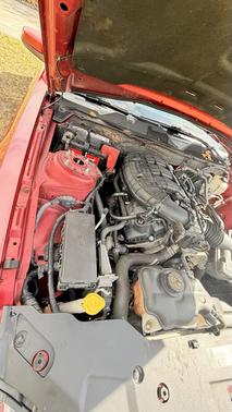 2011 Ford Mustang V6 Premium