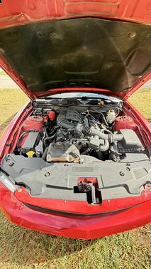 2011 Ford Mustang V6 Premium