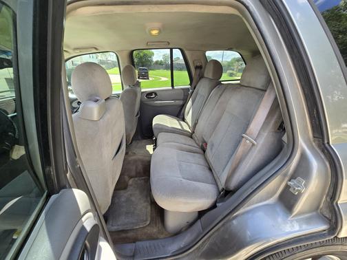 2007 Chevrolet Trailblazer LS