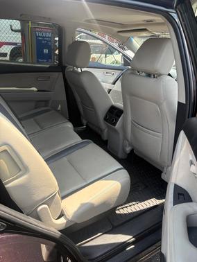 Black 2008 Mazda CX-9 Touring