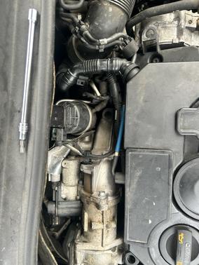 2006 Volkswagen Jetta TDI