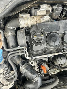 2006 Volkswagen Jetta TDI