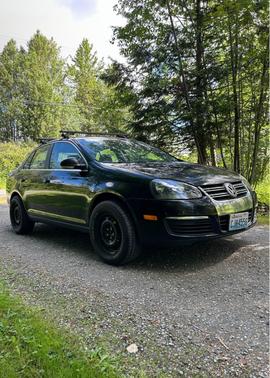 2006 Volkswagen Jetta TDI