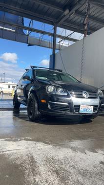 2006 Volkswagen Jetta TDI