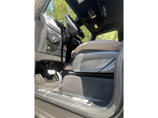 2024 Mercedes-Benz G-Class G 550 4MATIC