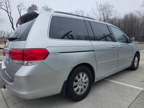 2010 Honda Odyssey EX-L
