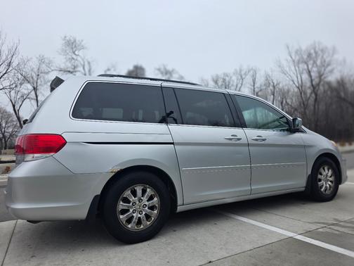2010 Honda Odyssey EX-L