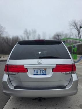 2010 Honda Odyssey EX-L