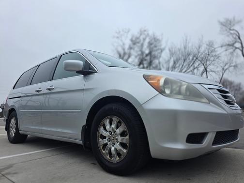 2010 Honda Odyssey EX-L