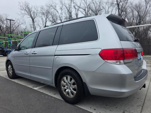 2010 Honda Odyssey EX-L