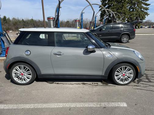 2015 MINI Hardtop Cooper S