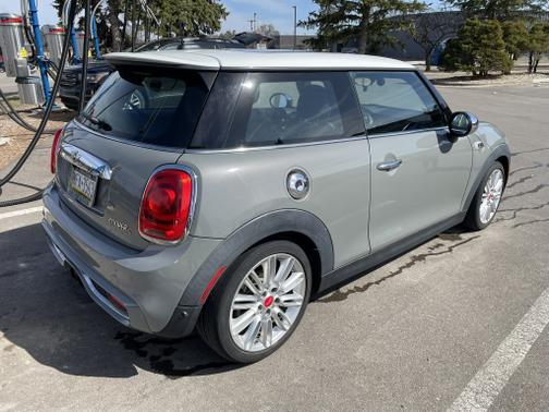 2015 MINI Hardtop Cooper S