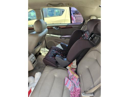 2003 Cadillac DeVille Base