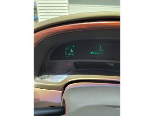 2003 Cadillac DeVille Base