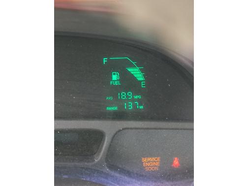2003 Cadillac DeVille Base