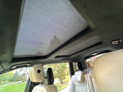 2015 Mercedes-Benz GL-Class GL 350 BlueTEC 4MATIC