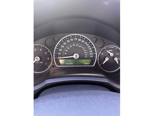2010 Saab 9-3 Base