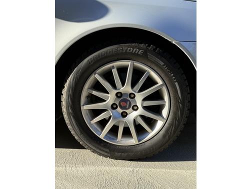 2010 Saab 9-3 Base