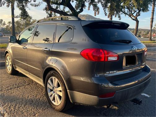2009 Subaru Tribeca Limited