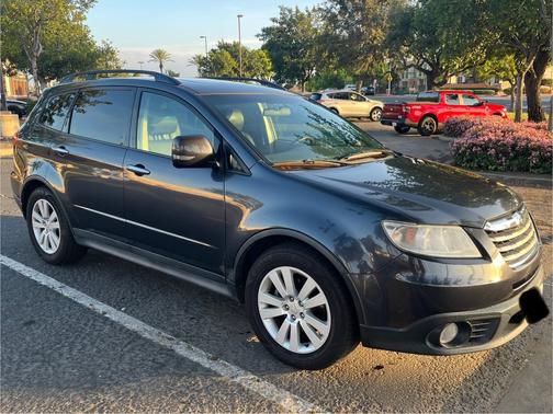 2009 Subaru Tribeca Limited