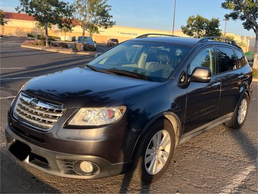 2009 Subaru Tribeca Limited