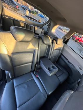 2009 Subaru Tribeca Limited