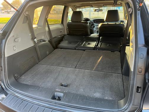 2009 Subaru Tribeca Limited