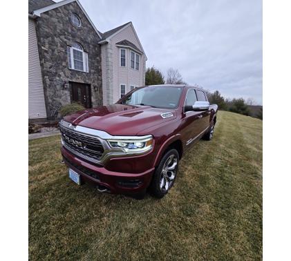 2022 RAM 1500 Limited