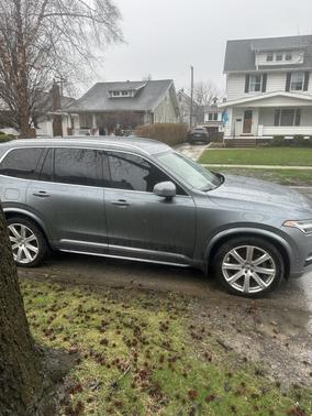 2018 Volvo XC90 T6 Inscription
