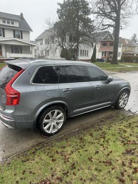 2018 Volvo XC90 T6 Inscription
