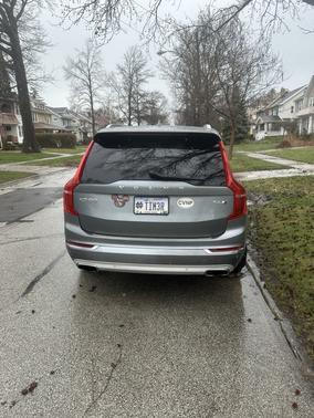 2018 Volvo XC90 T6 Inscription