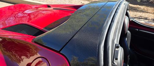 2018 Alfa Romeo 4C Spider Base