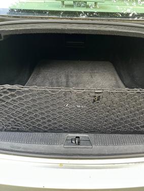 Silver 2010 Lexus GS 350 Base