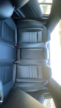 2012 Dodge Charger SXT