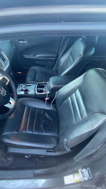 2012 Dodge Charger SXT