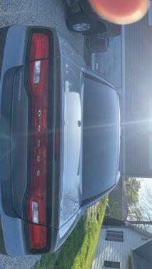 2012 Dodge Charger SXT