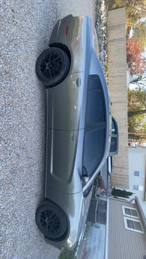 2012 Dodge Charger SXT