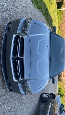 2012 Dodge Charger SXT