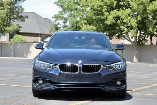 2019 BMW 430 Gran Coupe i xDrive