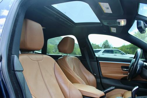 2019 BMW 430 Gran Coupe i xDrive