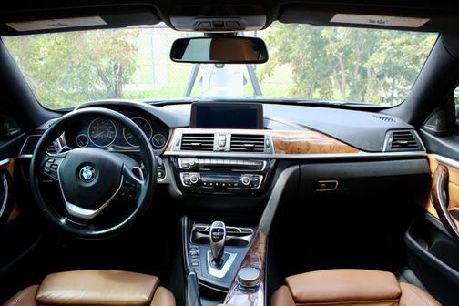 2019 BMW 430 Gran Coupe i xDrive