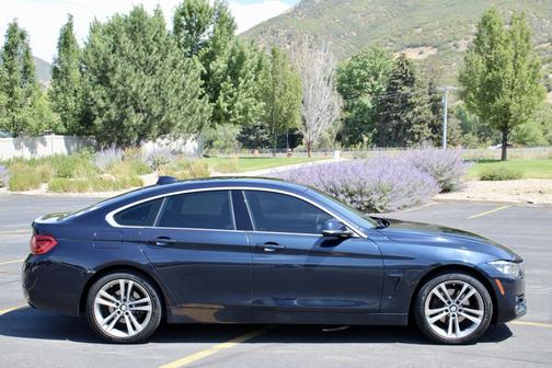 2019 BMW 430 Gran Coupe i xDrive