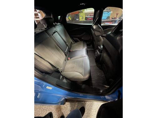 2021 Ford Mustang Mach-E GT