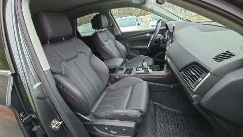 2022 Audi Q5 e 55 S line Premium Plus