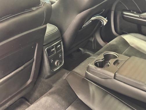 2012 Dodge Charger SRT8