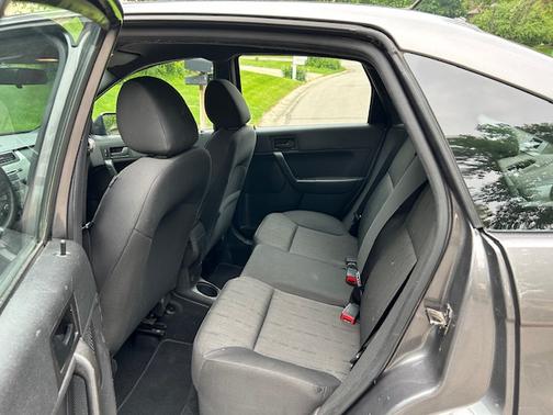 2010 Ford Focus SE