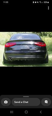 2013 Audi A4 2.0T Premium Plus quattro