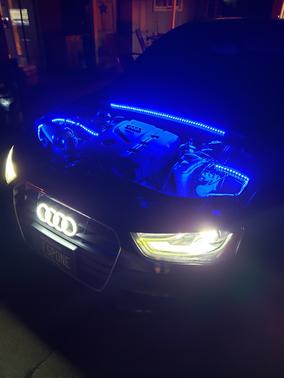 2013 Audi A4 2.0T Premium Plus quattro