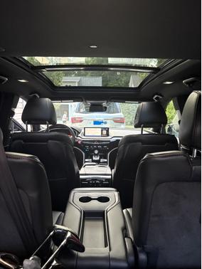 2022 Acura MDX A-Spec Package