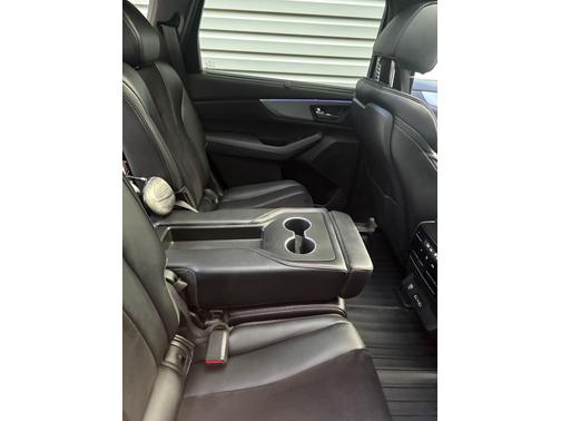 2022 Acura MDX A-Spec Package